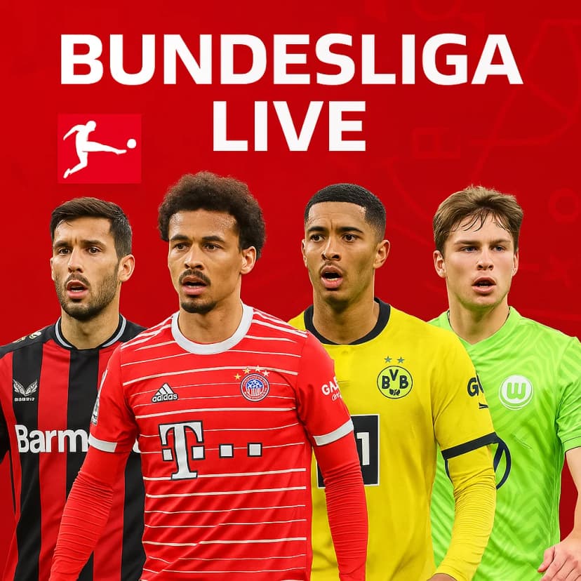 Sport-Highlights