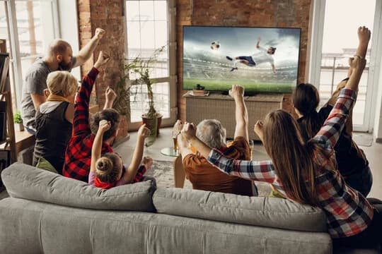 Diamond IPTV Service